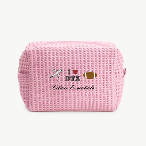 Texas Essential Waffle Pouch