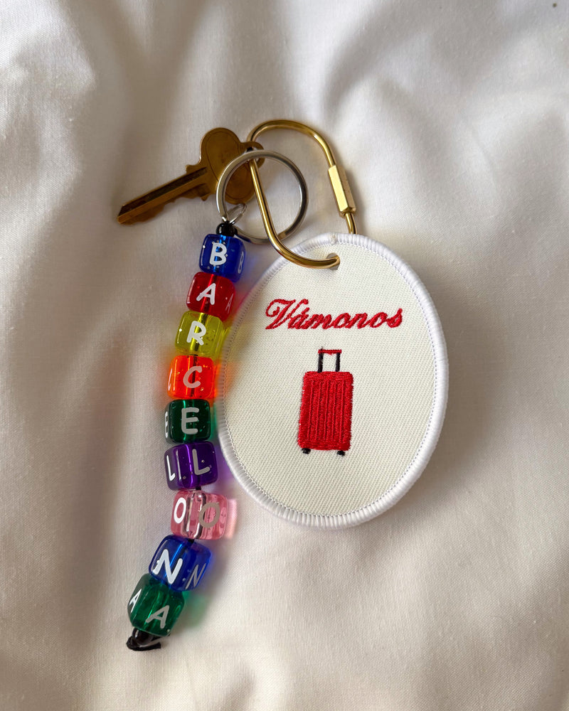Vámonos Charm