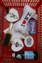 Pet Oval Charm