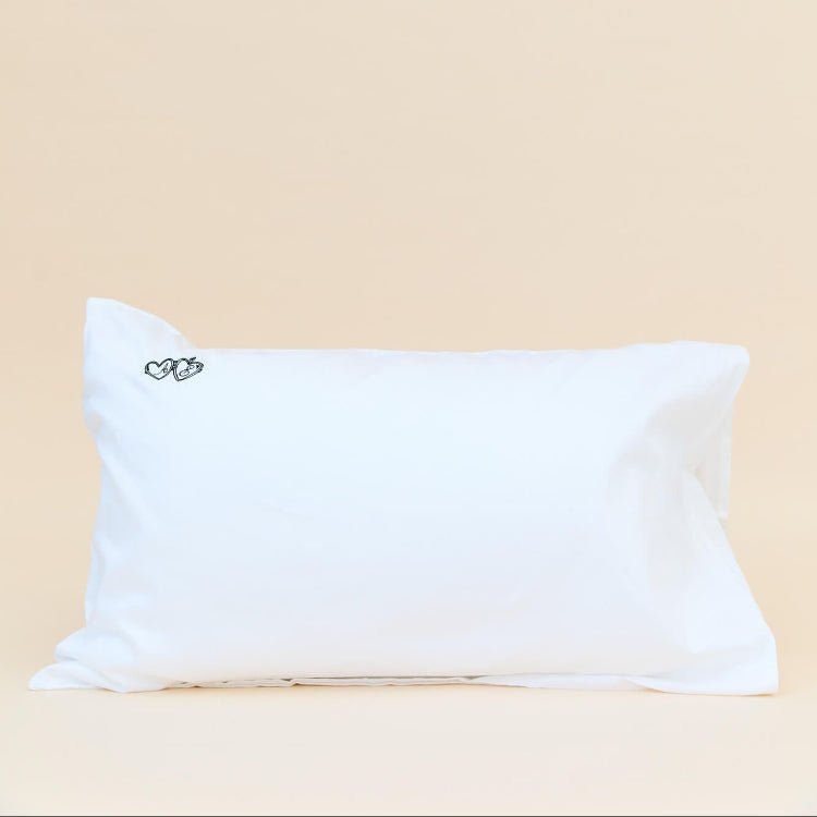 The Lover Pillowcase