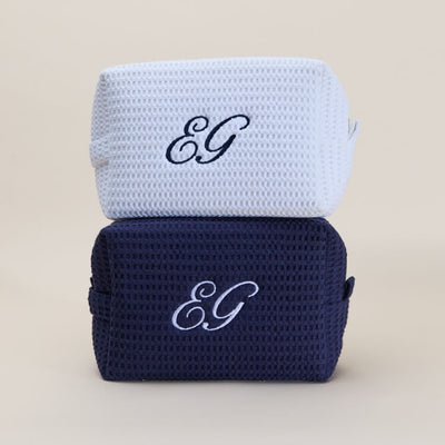 The Classic Pouch Set