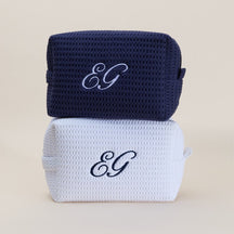 The Classic Pouch Set