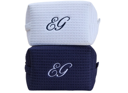 The Classic Pouch Set