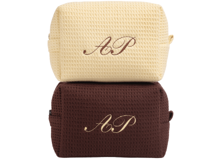The Cool Girl Pouch Set