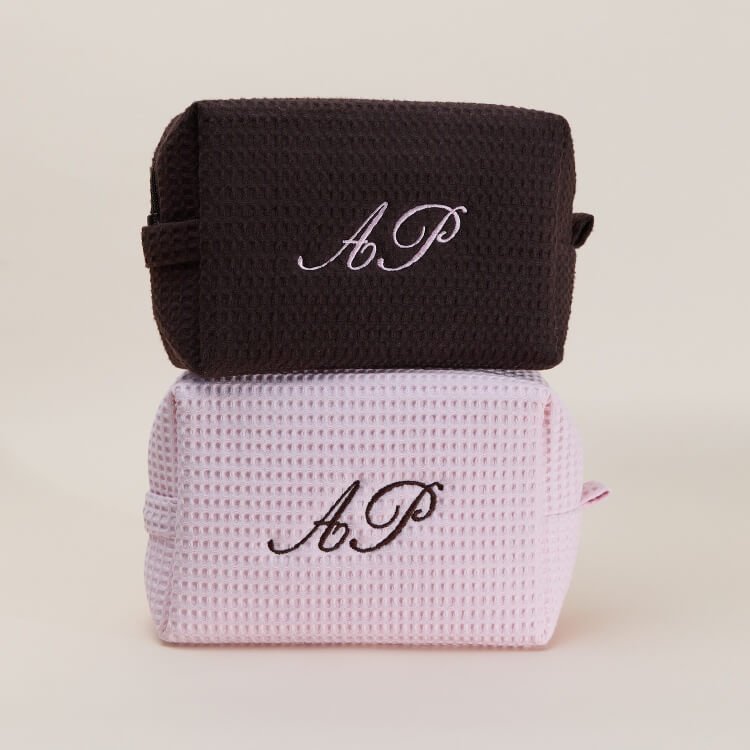 The Girly Pouch Set