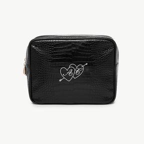 The Lover Croc Pouch