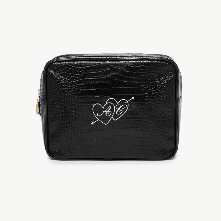 The Lover Croc Pouch