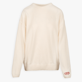 The Lover Sweater Cuff