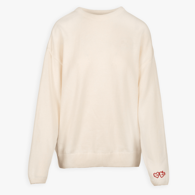 The Lover Sweater Cuff