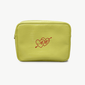 The Lover Croc Pouch