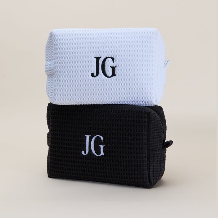 The Minimalist Pouch Set