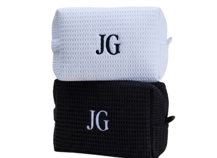 The Minimalist Pouch Set