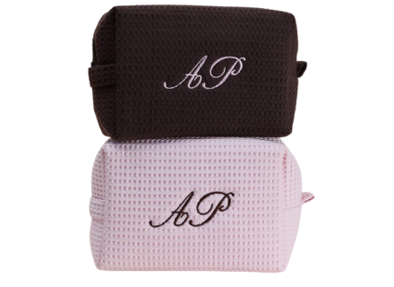 The Girly Pouch Set