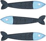 Three Fish
