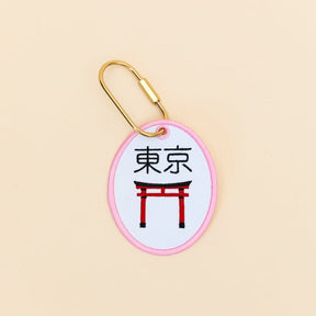 Tokyo Charm