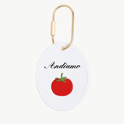 Tomato Charm