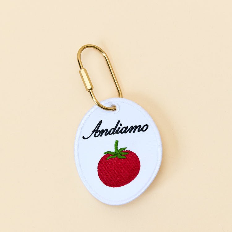 Tomato Charm