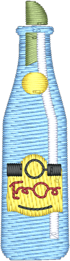 Topo Chico