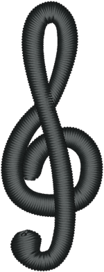 Treble Cleff