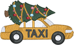 Tree Taxi