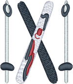 USA Skis