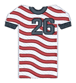 USA Soccer Jersey
