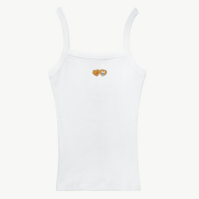Valentine's Day Dog Tank Top