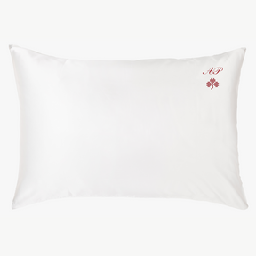 Valentine's Day Signature Pillowcase