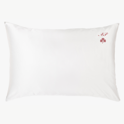 Valentine's Day Signature Pillowcase