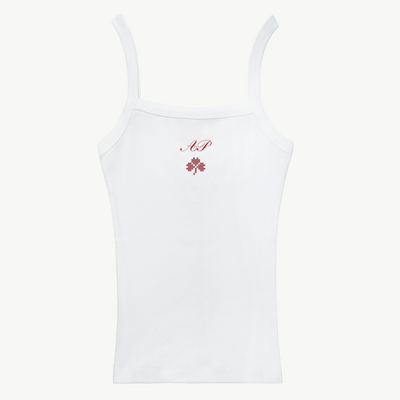 Valentine's Day Signature Tank Top