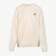Icon Sweater