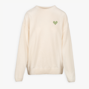 Icon Sweater