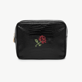 Valentine’s Day Icon Croc Pouch