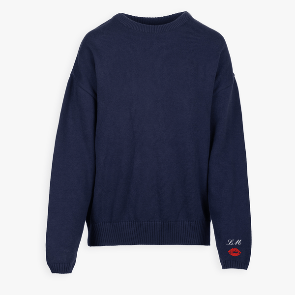 Signature Sweater Cuff