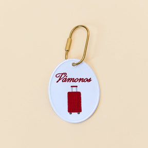 Vámonos Charm