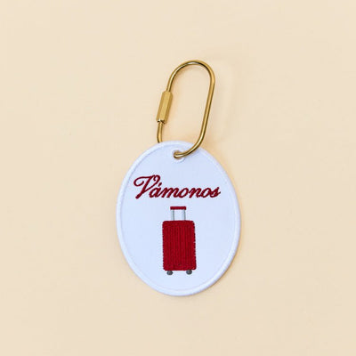 Vámonos Charm