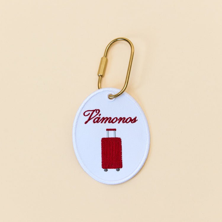 Vámonos Charm