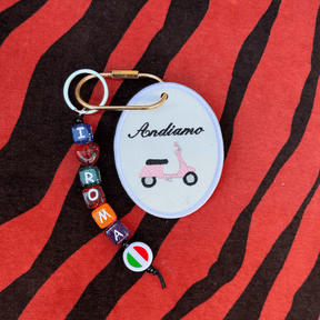 Vespa Charm