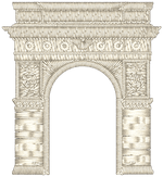WSP Arch