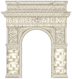 WSP Arch