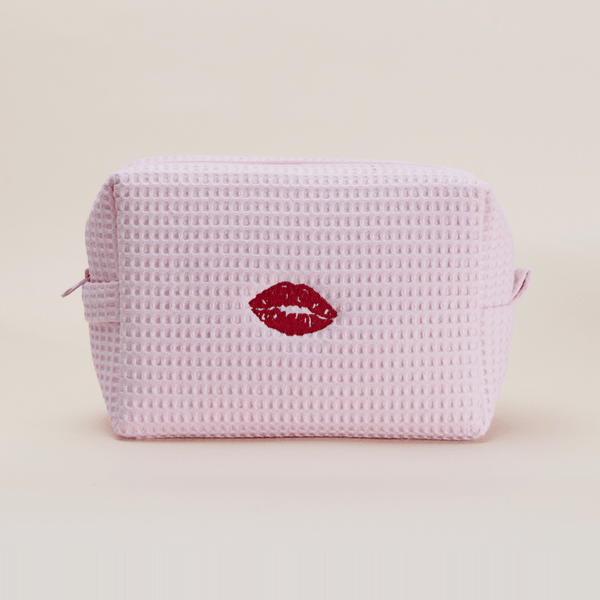 Icon Waffle Pouch