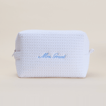 The Mrs. Waffle Pouch