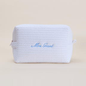 The Mrs. Waffle Pouch