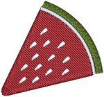 Watermelon Slice 
