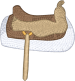 Western Saddle
