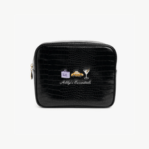 Winter Essentials Small Croc Pouch