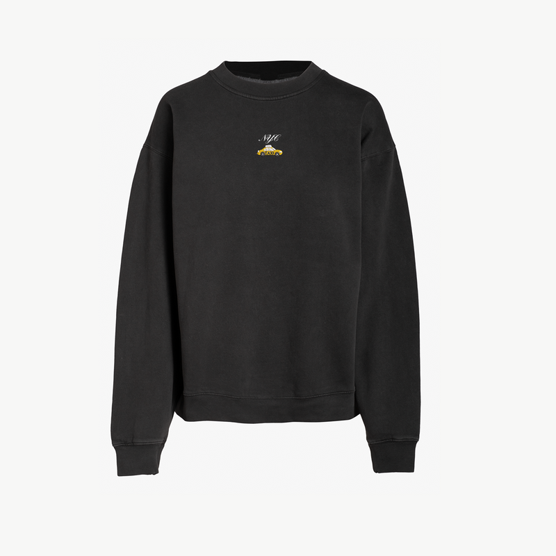 Winter Signature Sweatshirt