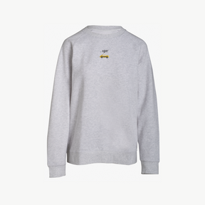 Winter Signature Sweatshirt