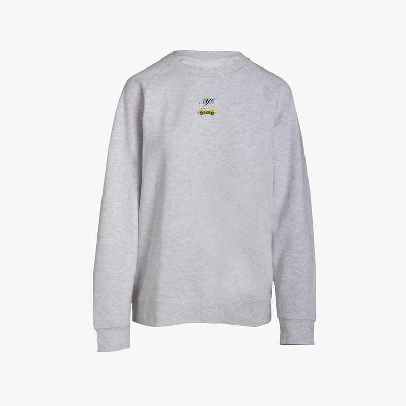 Winter Signature Sweatshirt