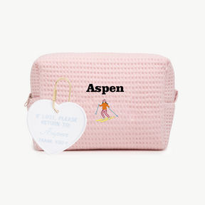 Would Rather Be Skiing Set